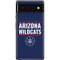 University of Arizona Wildcats Basketball Mark Google Pixel 6 Skin